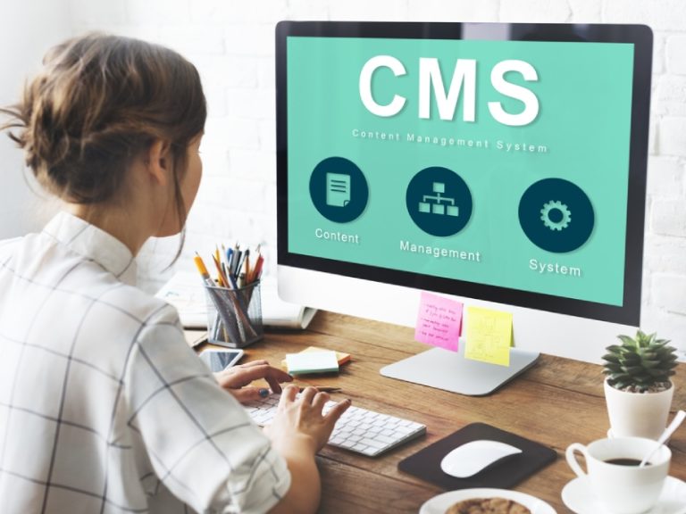 Pinakamahusay na Headless CMS