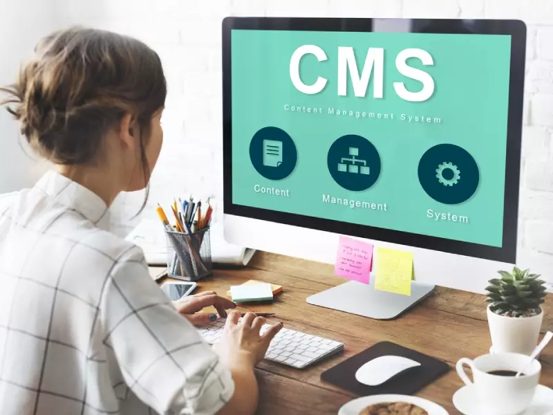 Pinakamahusay na Headless CMS