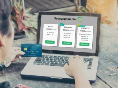Best Subscription Management Softwares