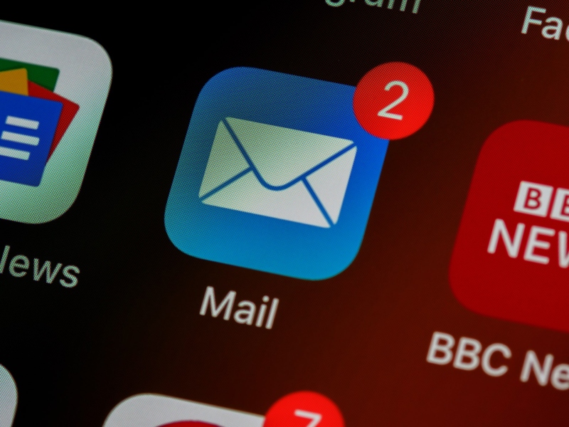 Rate ng Pagkuha ng Email