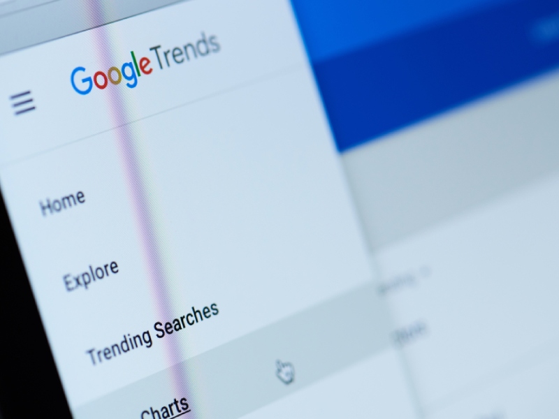 How to Use Google Trends as a Publisher