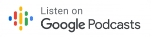 Hören Sie auf Google Podcasts Logo psymporpnyxnlwghhgjvpixfhvorkkejfvg