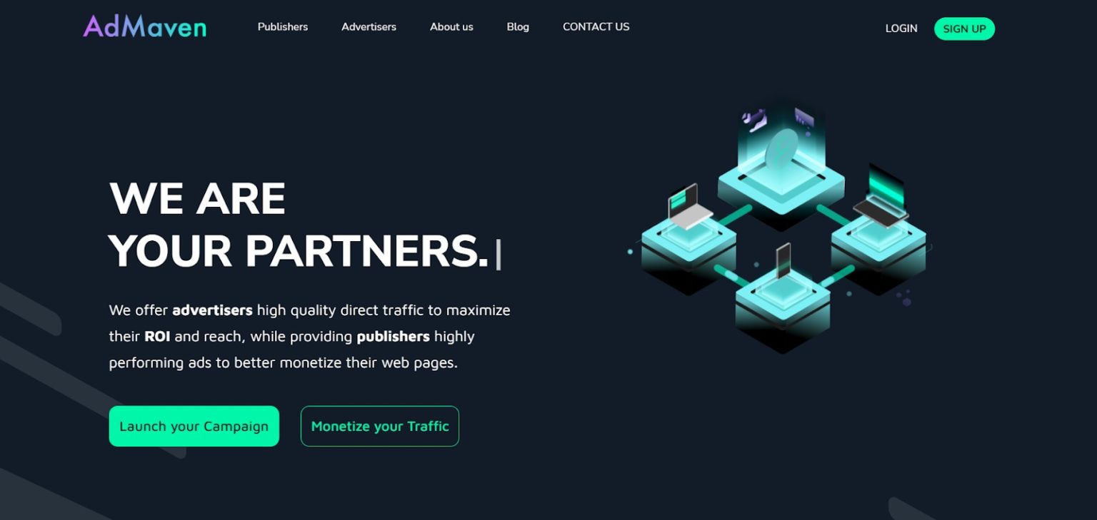 18 Best Ad Networks for Publishers in 2026 | State of Digital Publishing