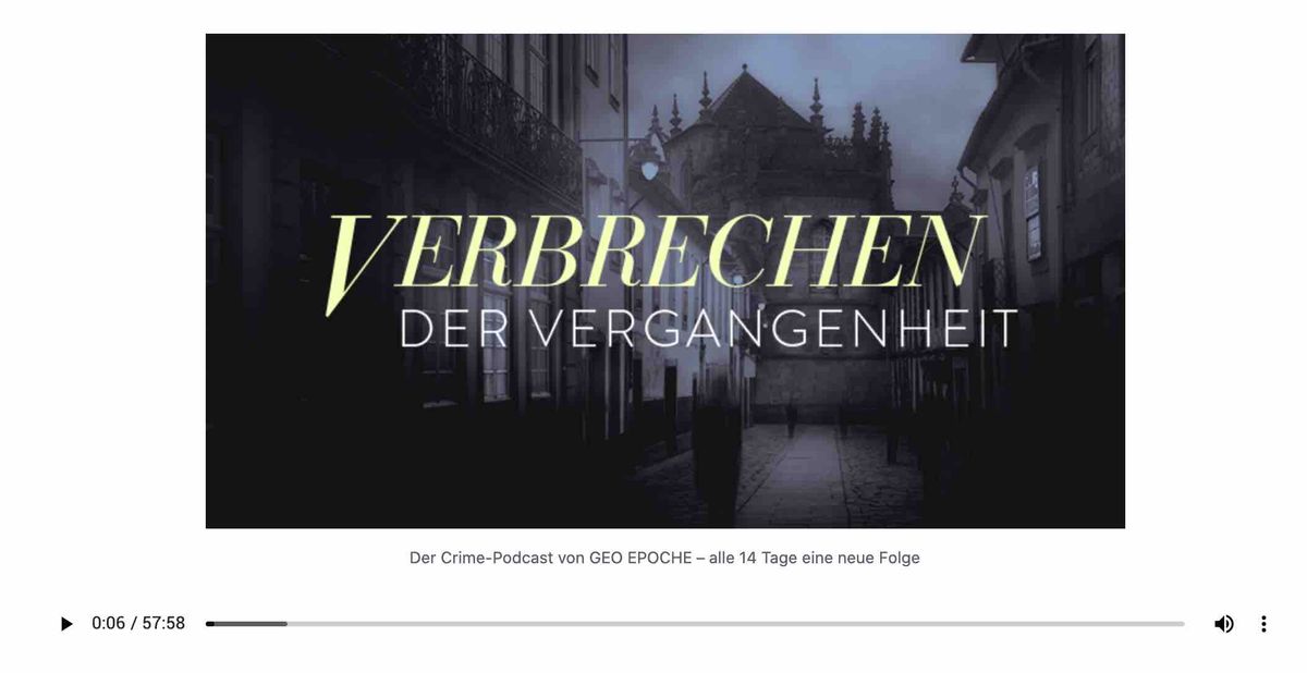 Podcasting ist eine phänomenale Monetarisierungstaktik für Zeitschriften- und Zeitungsverlage