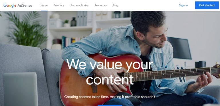 21 Best Ad Networks for Publishers in 2024 | State of Digital Publishing