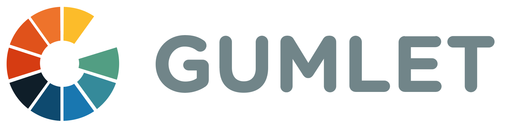 Gumlet logo