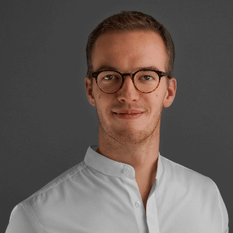 Clemens Limberg, directeur de comptes senior chez BOXROX