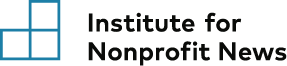institute for nonprofit news
