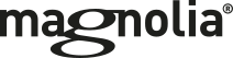 logo ng magnolia