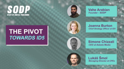 LE PIVOT VERS ID5