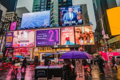 DOOH Publishers Need to Embrace Header Bidding Solutions