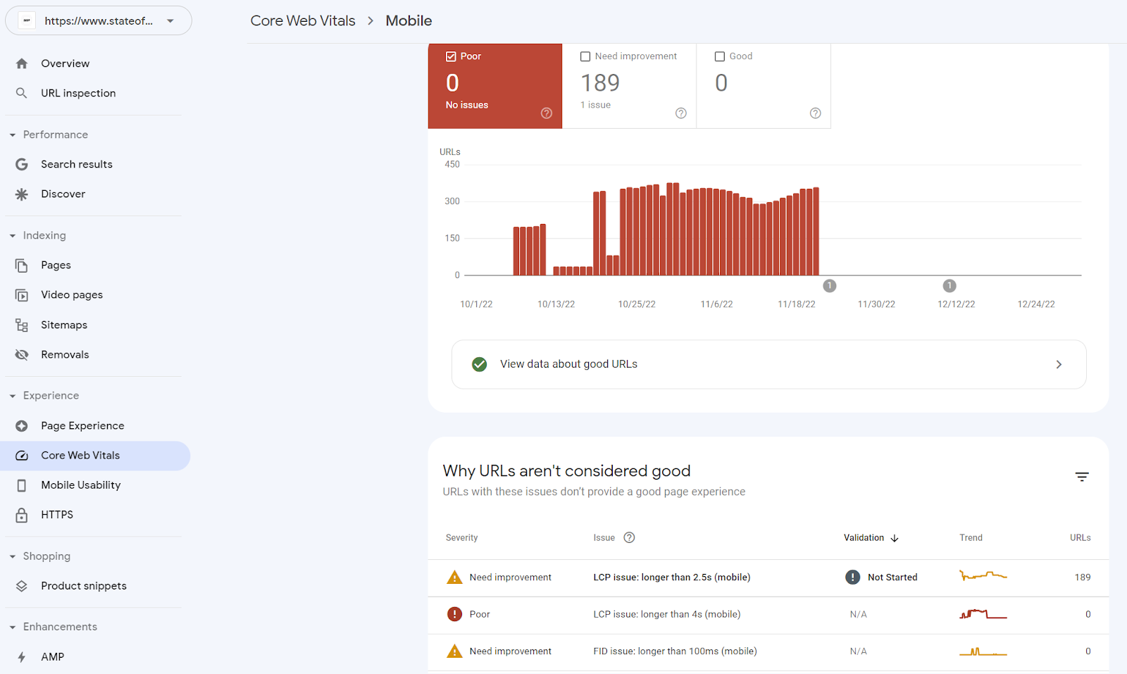 Google Search Console