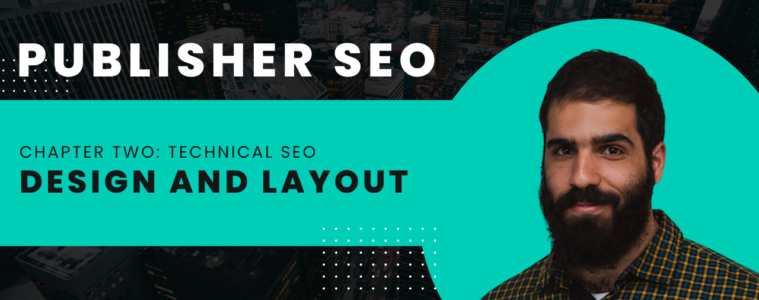 Design and Layout