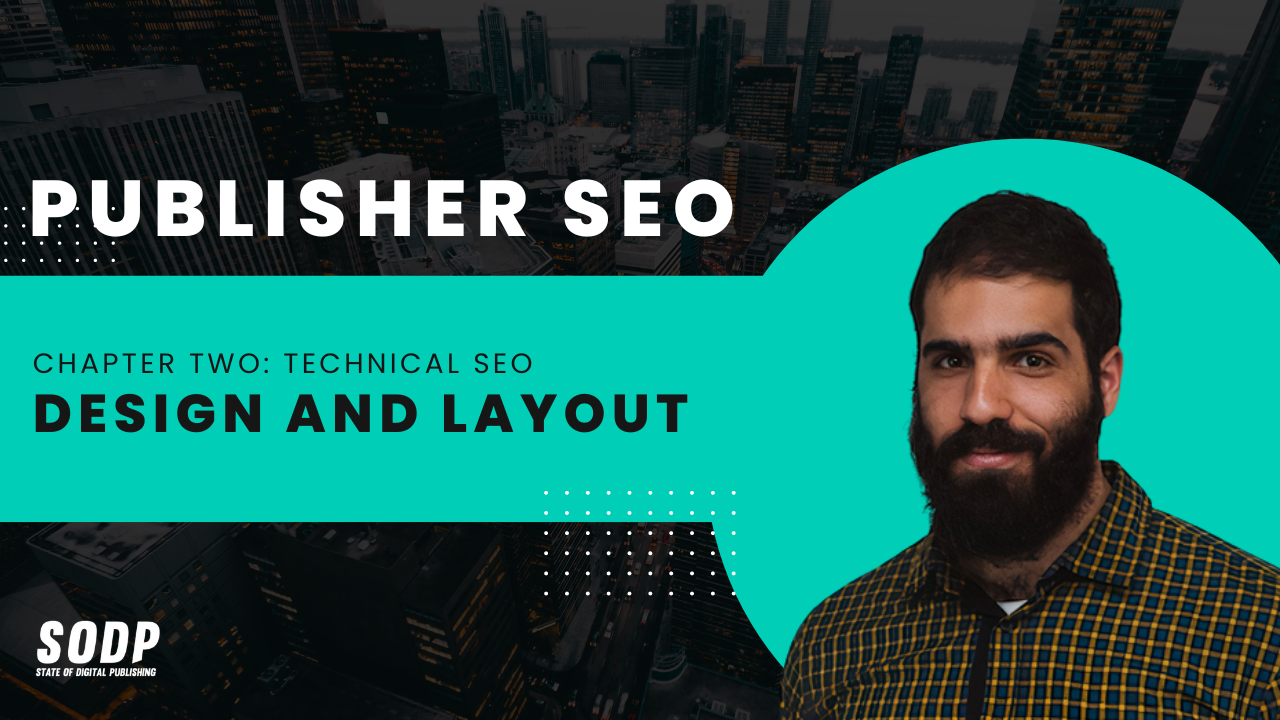 Design og layout