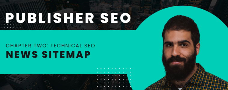 News Sitemap