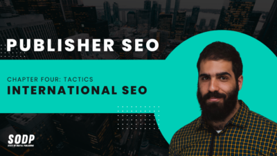 SEO internacional