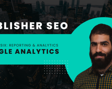 Google Analytics