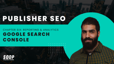 Google Search Console