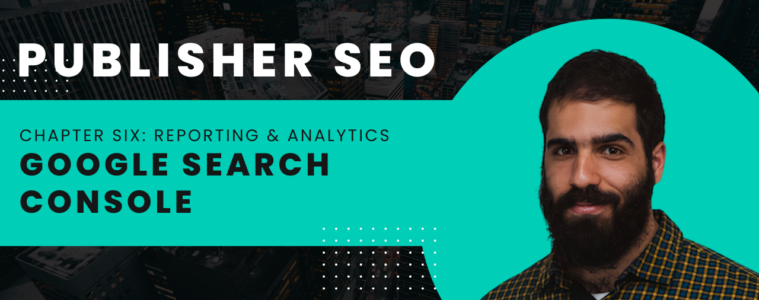 Google Search Console
