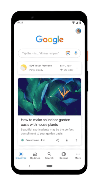 Try Web Stories
