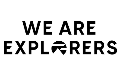 we are explorers