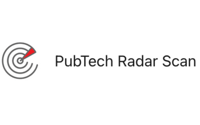 pubtech radar