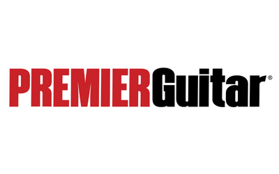 Premier guitar