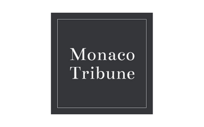 Tribüne von Monaco