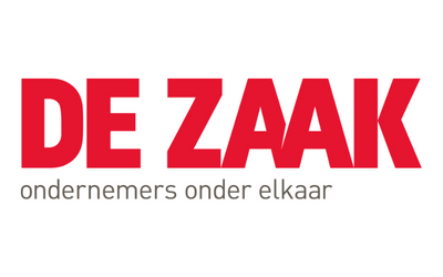 De zaak