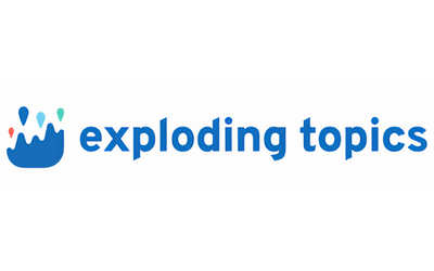 exploding topics