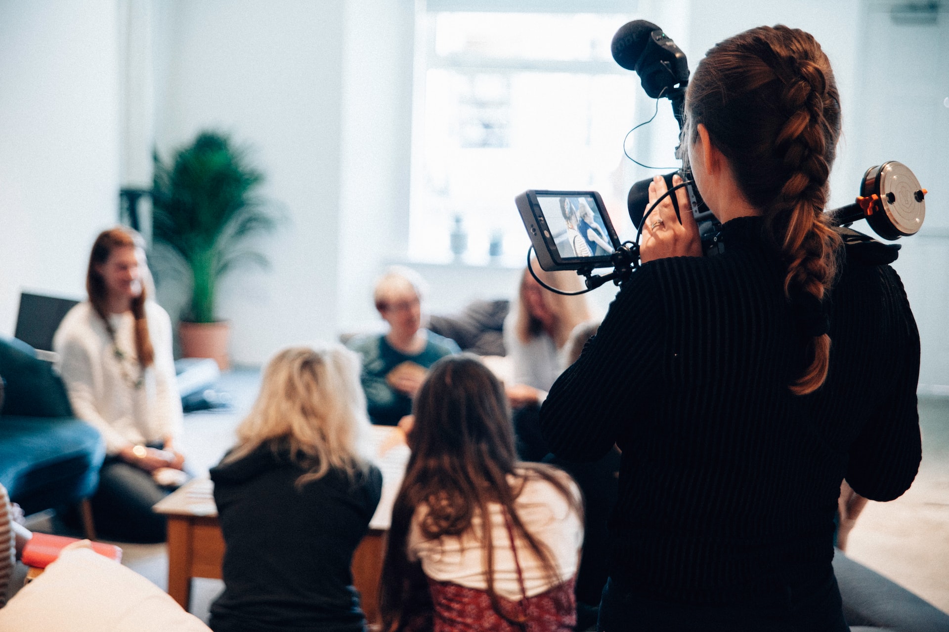 Anmerkung des Herausgebers Die Zukunft der Nachrichtenmedien