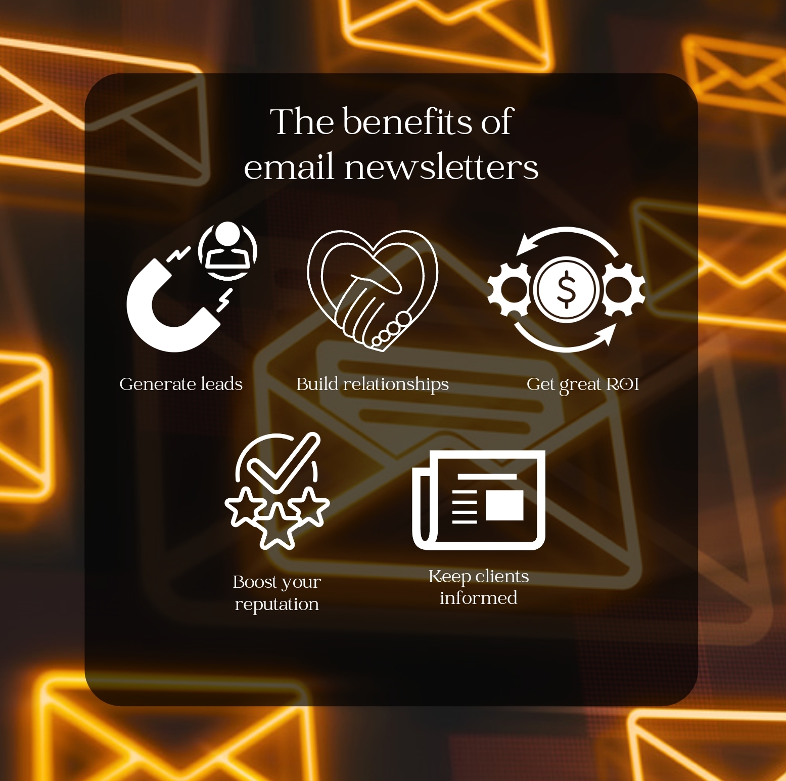 6 Innovative Finance Newsletter Ideas For 2024