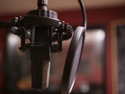 Ang Masyadong Mahusay na Pagtuon sa Mga Sukatan ng Podcasting ay Backfiring