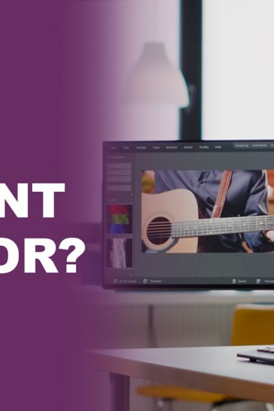 What Is a Content Creator The What, Why and How of the Creator Economy