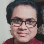 Preetam Kaushik