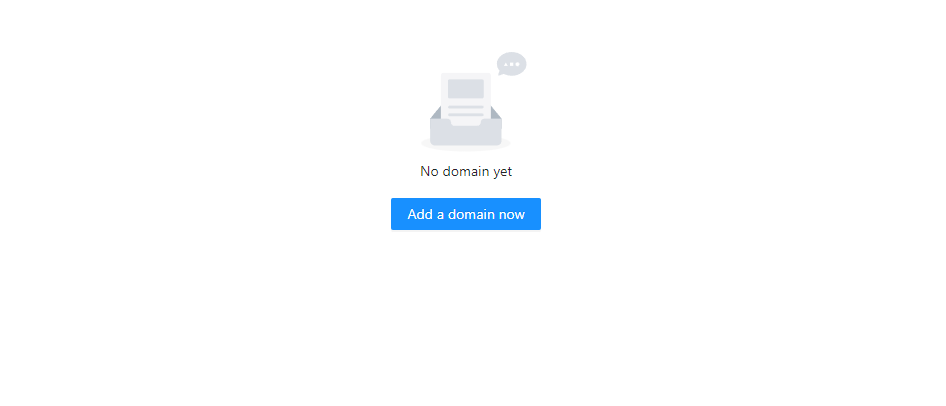 Domains