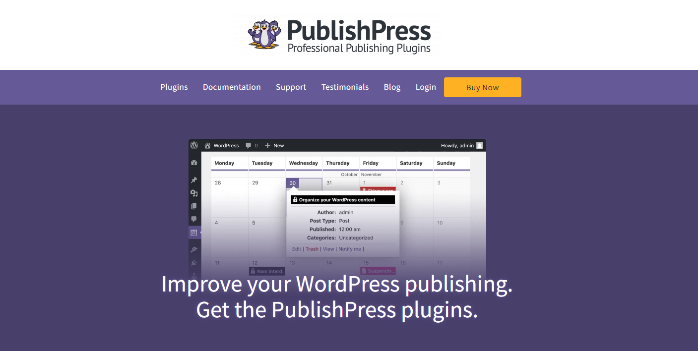 PublishPress