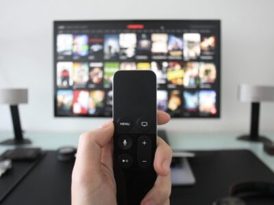 Isang Sneak Preview ng Kinabukasan ng TV Advertising