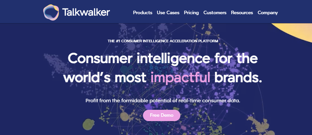 Talkwalker