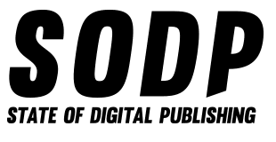 数字出版徽标现状
