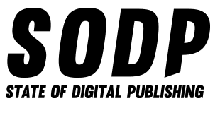 State of Digital Publishing-Logo