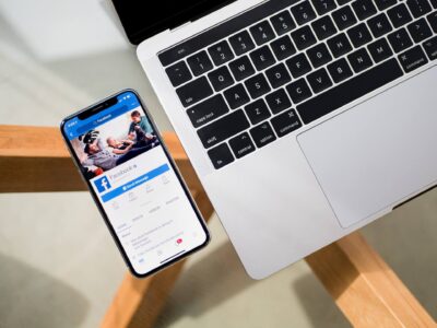 编者按 Facebook 挤压出版商流量