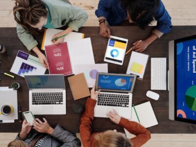 What Is Ad Revenue? Ad-Based Revenue Models Explained