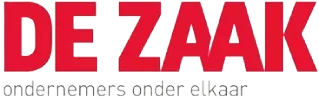 de zaak