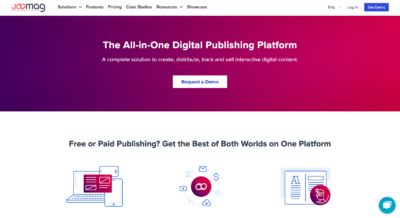 17 Best Digital Publishing Platforms in 2024 | State of Digital Publishing