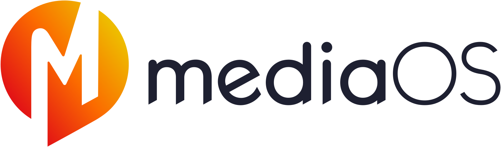 MediaOS