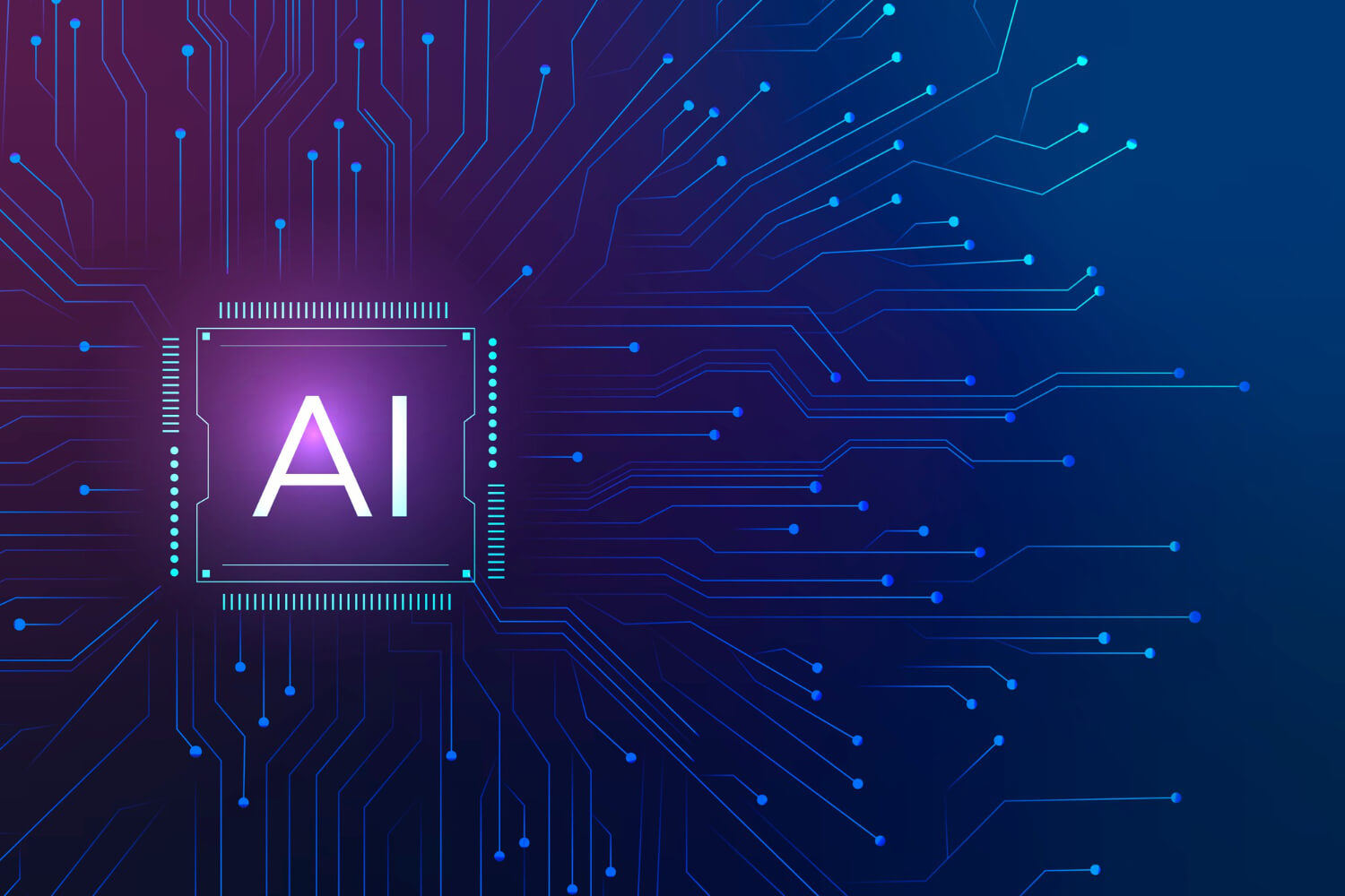 Taking a Break From AI