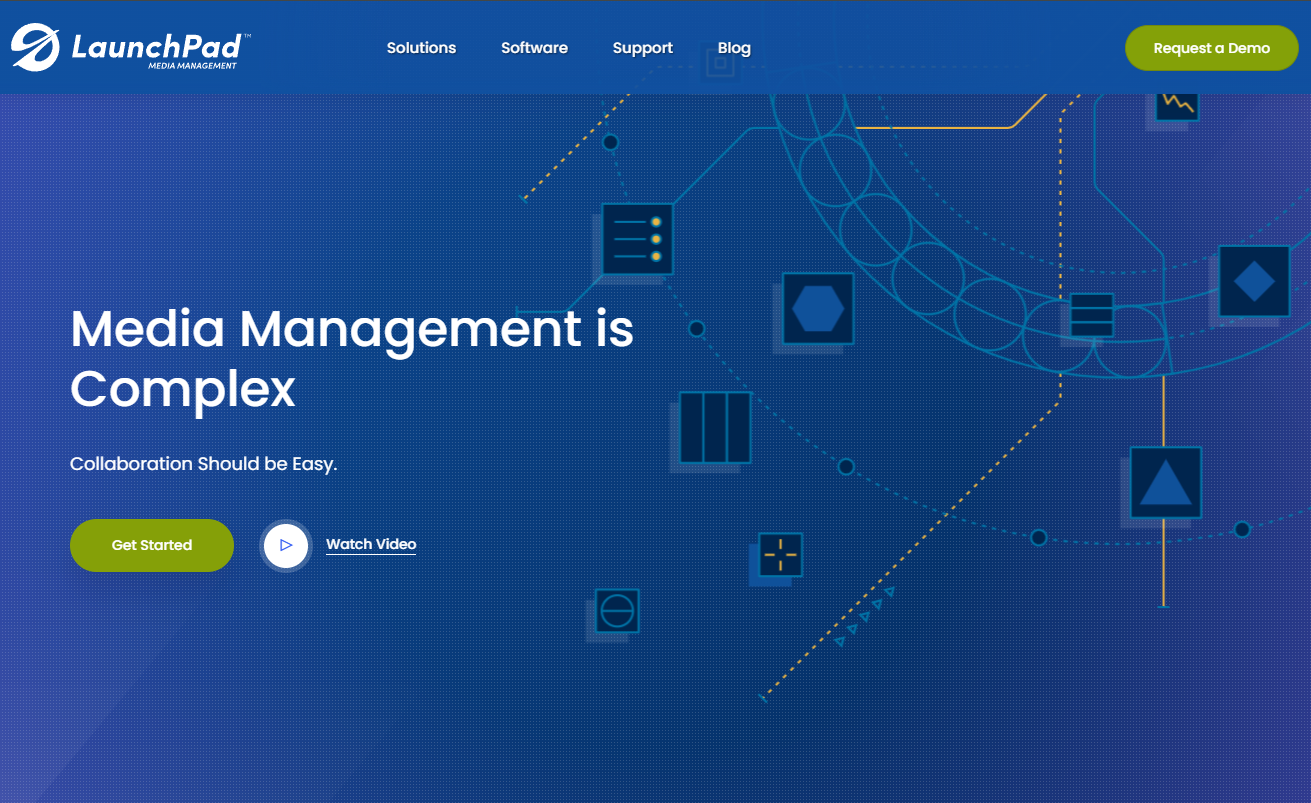 launchpad-media-gestion