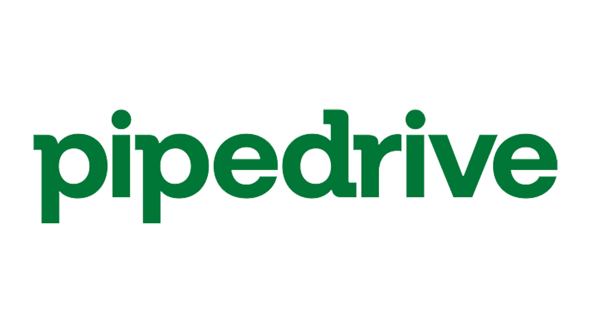 logo Pipedrive