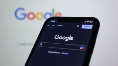 Google devient davantage un éditeur grâce à SGE